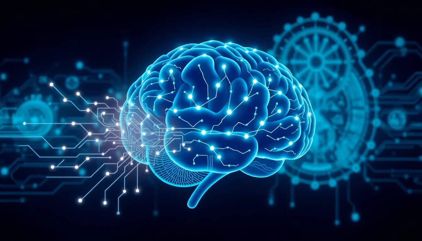 My Brain-Computer Interface
