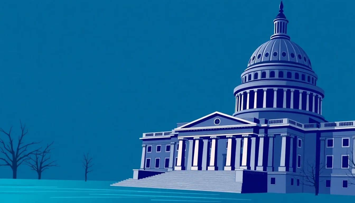 Coinbase and Ripple Urge Senate to Vote on CLARITY Act