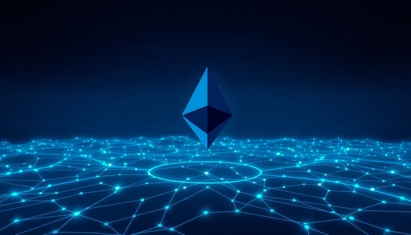 L1 Networks Allowed to Join Ethereum's Economic Zone