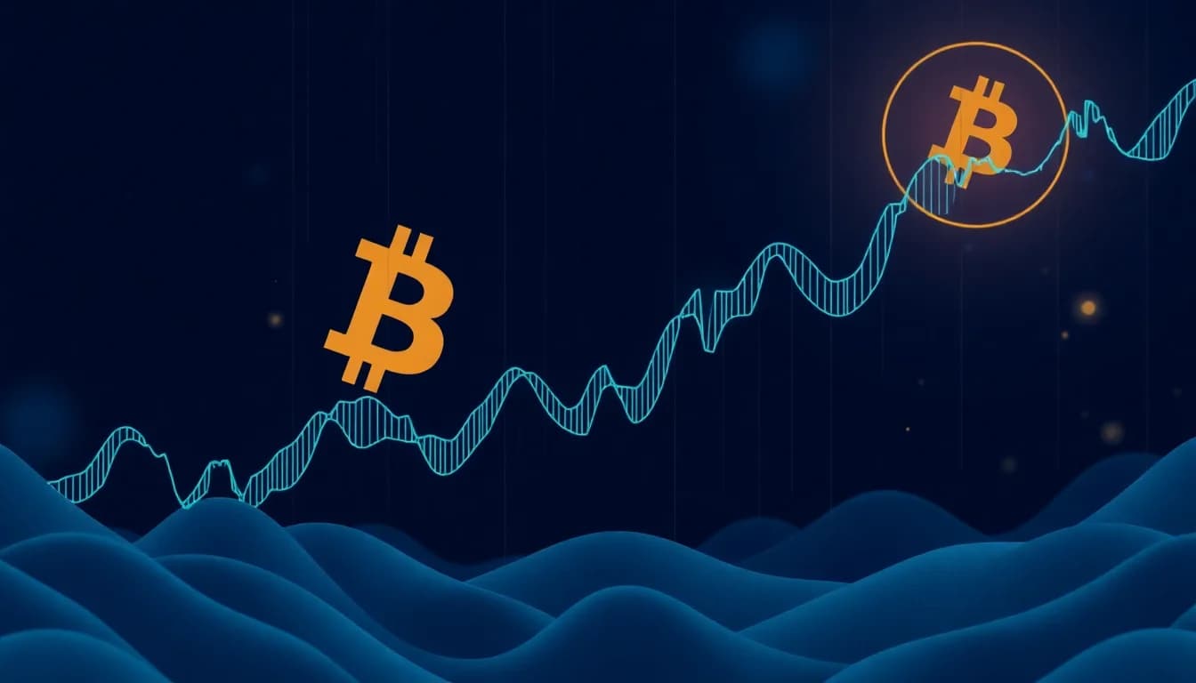 Bitcoin ETF Outflows Linked to Arbitrage, Not SpaceX