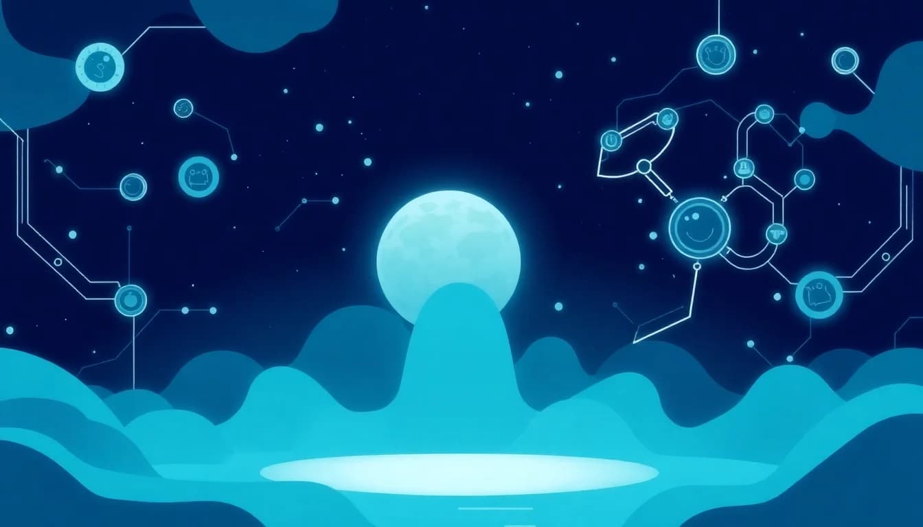 OpenAI Claims Individuals Linked to China's Moonshot Attempted to Mimic AI's Internal Reasoning