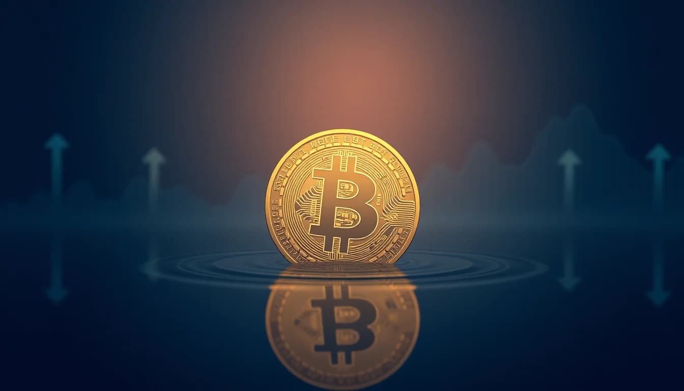 Glassnode Calls Current Bitcoin Dip 'Moderate'