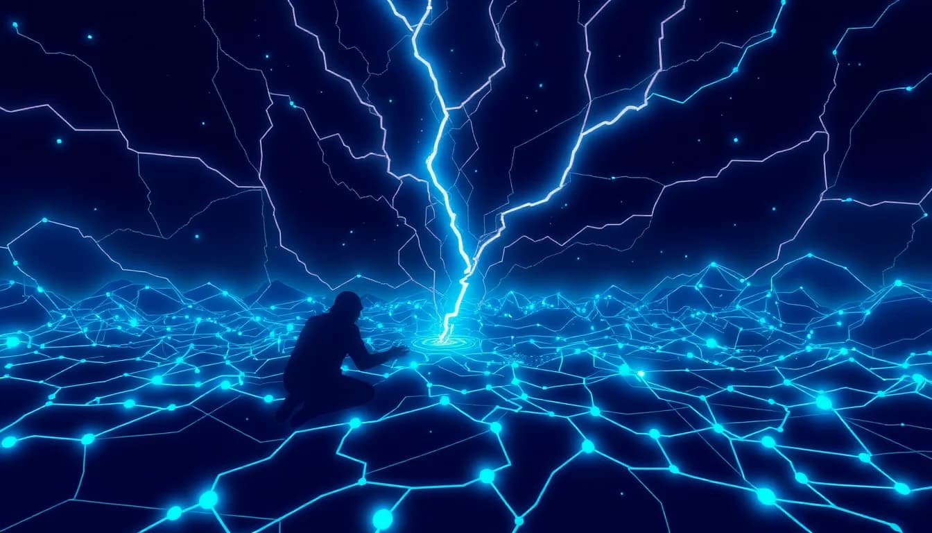 Hackers Drain Lightning Nodes via BTCPay Vulnerability