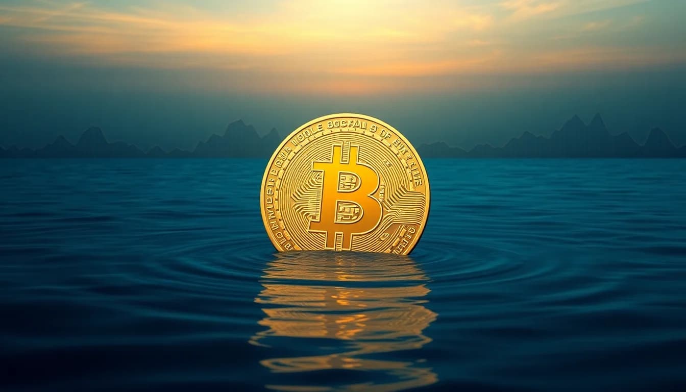 Bitcoin Volatility Drops Below Levels of the Magnificent Seven Stocks