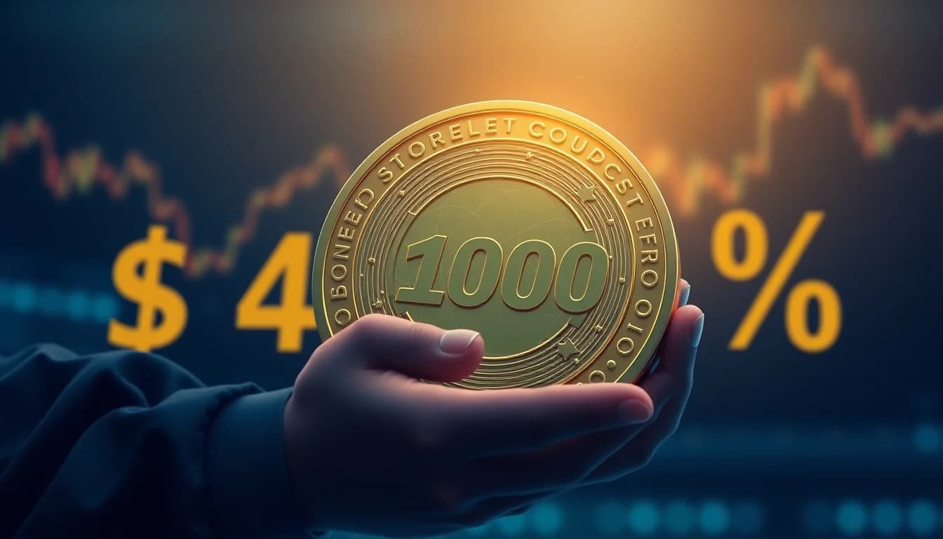 Trader Turns $341 Investment in World Cup Meme Coin into 14,000% Profit