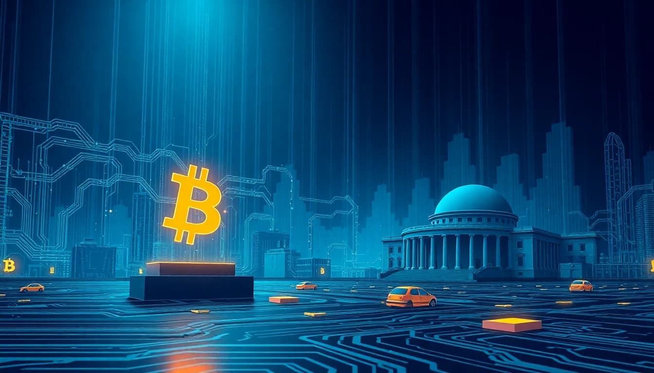 US Government Allocates $2 Billion to Quantum Computing Amid Bitcoin Threat
