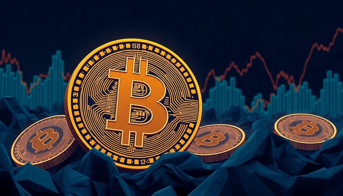 Warning Signs Emerge in Bitcoin Derivatives as Price Drops Below $70,000