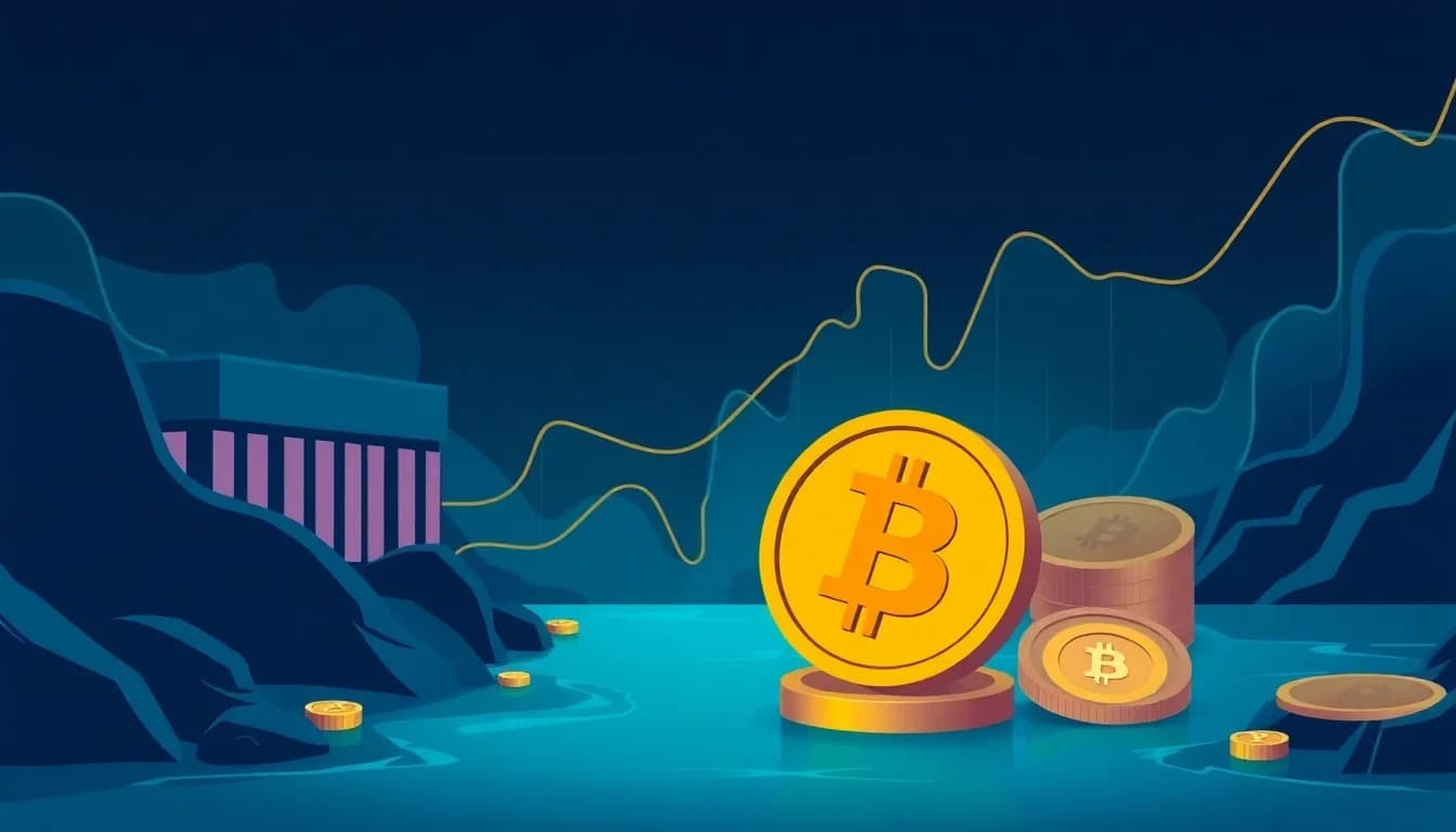 CoinDesk: Binance Captured 78% of Net Inflows to CEX in May