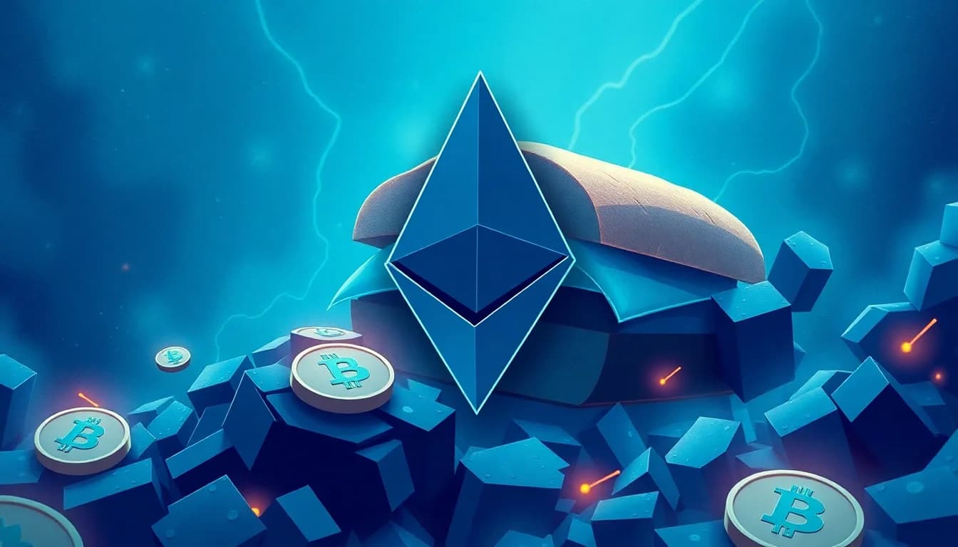 $7.5 Million Stolen from Ethereum's Major 'Sandwich' Bot in Unique Hack