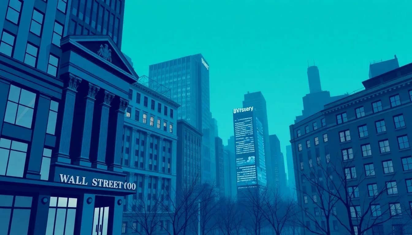 Tokenized Treasury Markets Reach $14.6 Billion Amid Wall Street-Crypto Convergence