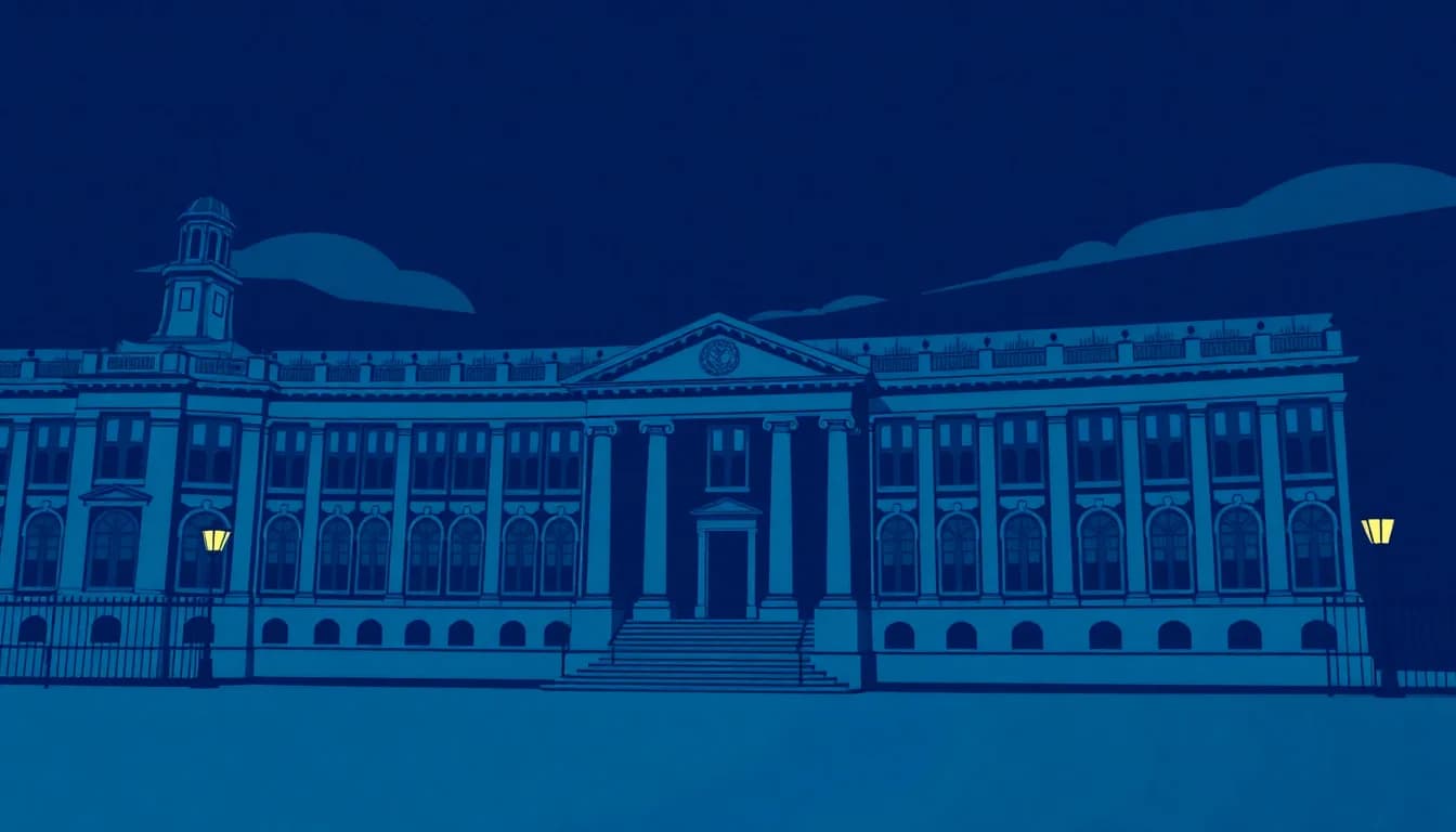 UK House of Lords Urges Bank of England to Reassess Stablecoin Limits