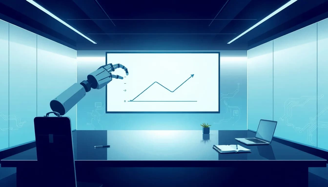 Microsoft AI CEO Predicts White-Collar Job Automation in 18 Months