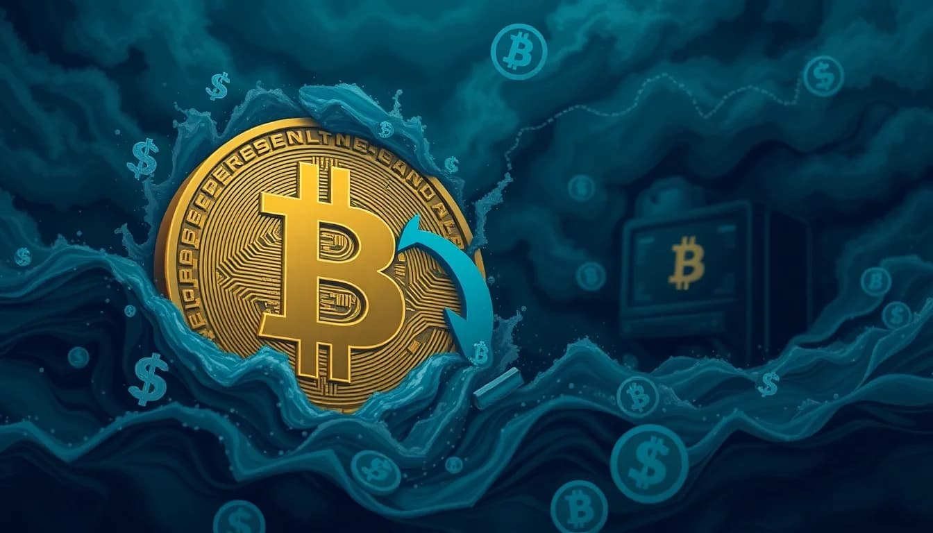 Bitdeer Miner Sells Entire Bitcoin Reserve