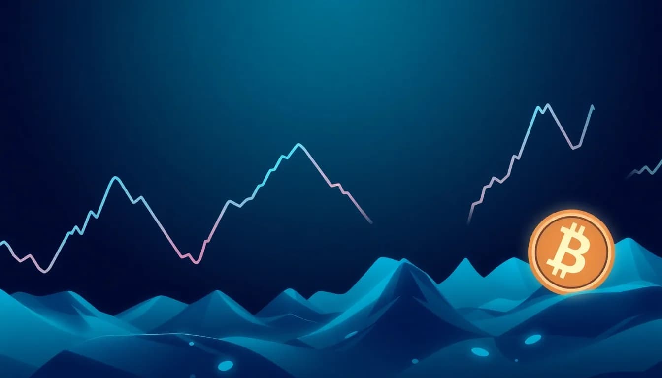 XRP Falls Below Key Support Despite Bullish Signals