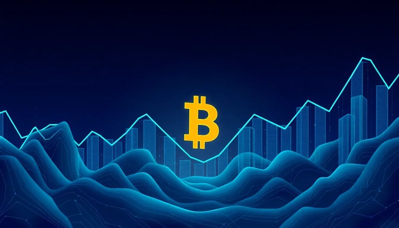 Key Economic Indicators and Earnings Reports Set for Crypto Week Ahead