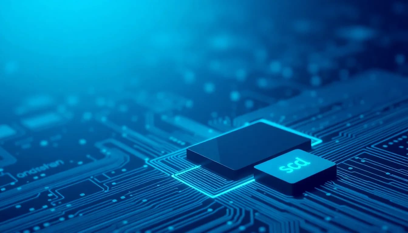 SQC Secures Additional Investment for Quantum Chip Production