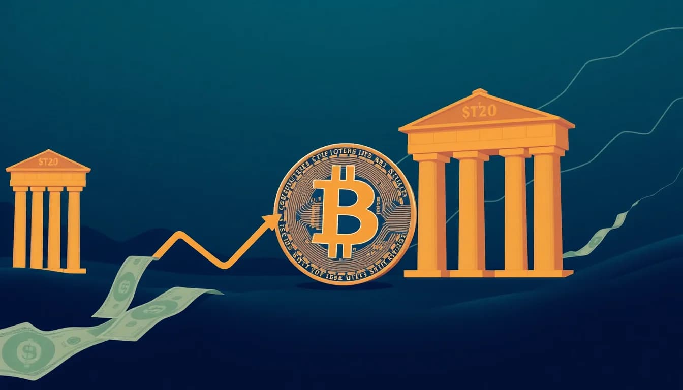 Bitcoin Drops to $74,300 as Spot ETFs Suffer $2.26 Billion in Outflows