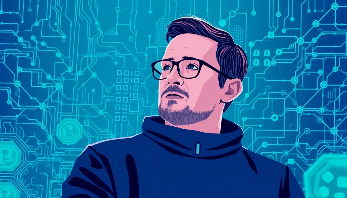 Perplexity AI Co-Founder Critiques AI Safety as Power Grab
