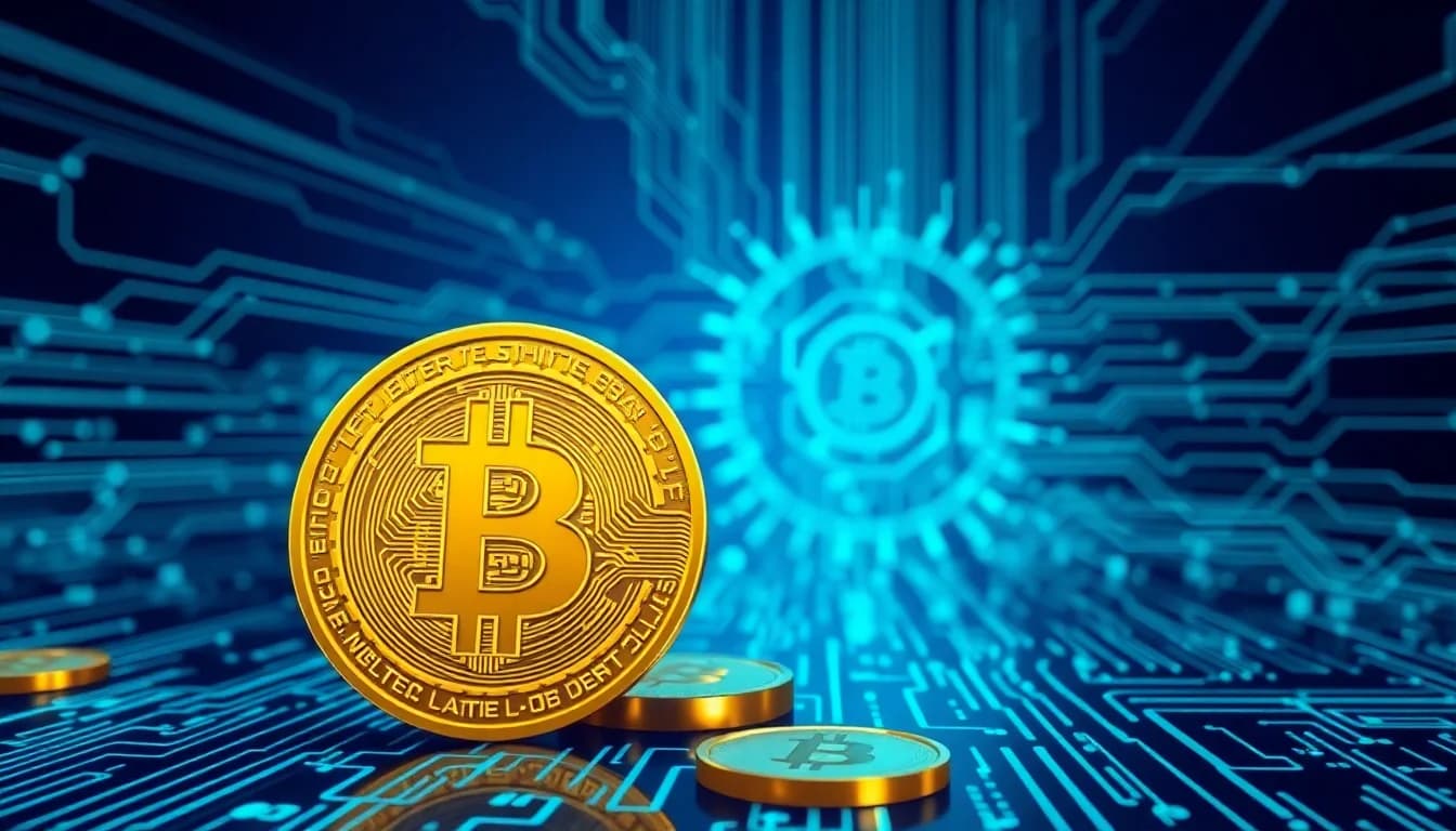 IonQ Reveals Quantum Computer Power Needed to Attack Bitcoin