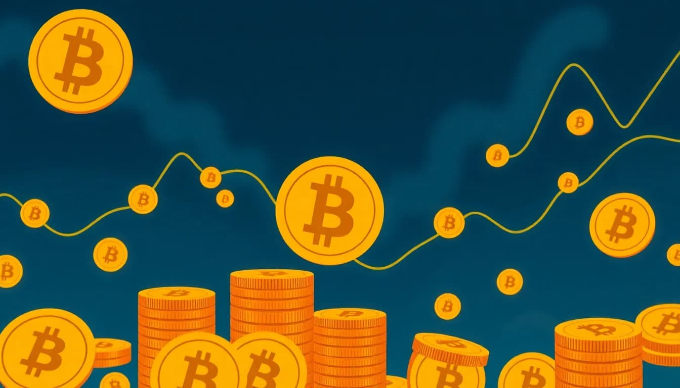 Morning Minute: Saylor's First Bitcoin Sale Since 2022