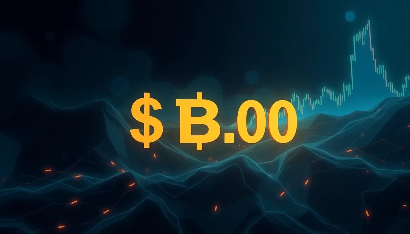 $1.3 Billion of BlackRock's IBIT Shares Traded in Dark Pool