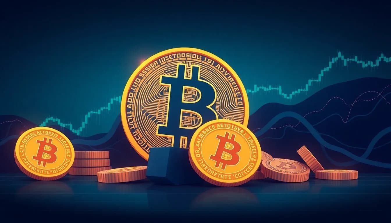 Arca Rejects Saylor's AI Blame for Bitcoin Decline, Citing Different Factors