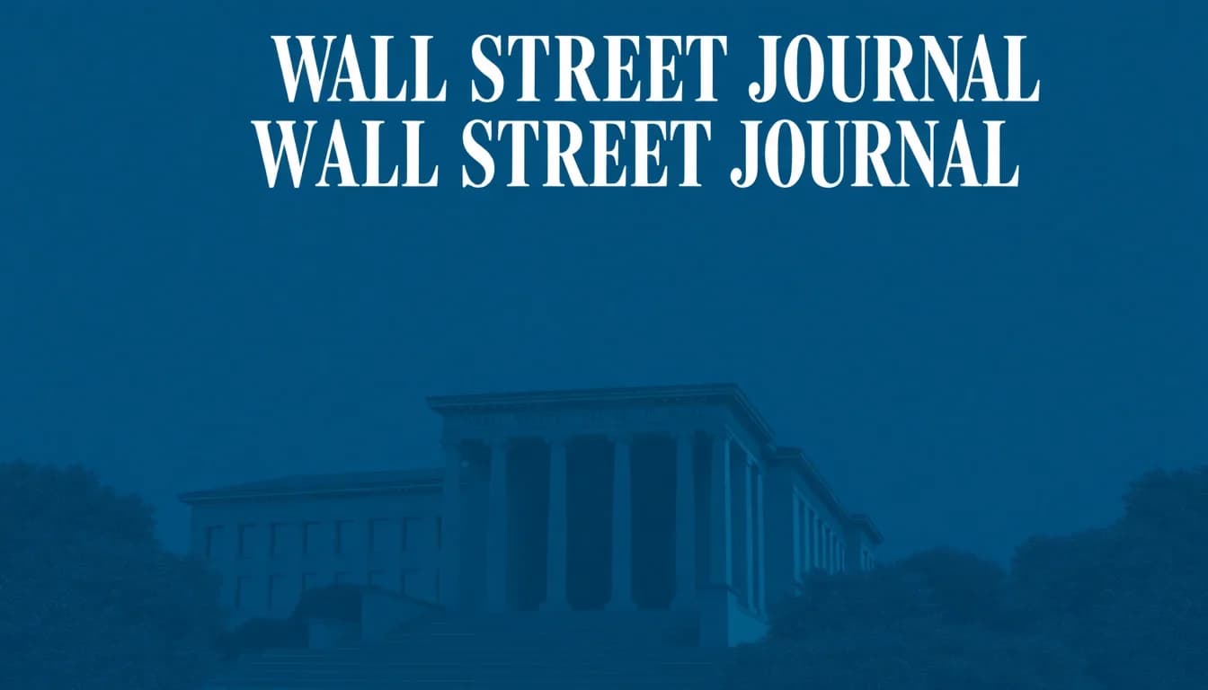 Critique of the Wall Street Journal's Take on the Clarity Act
