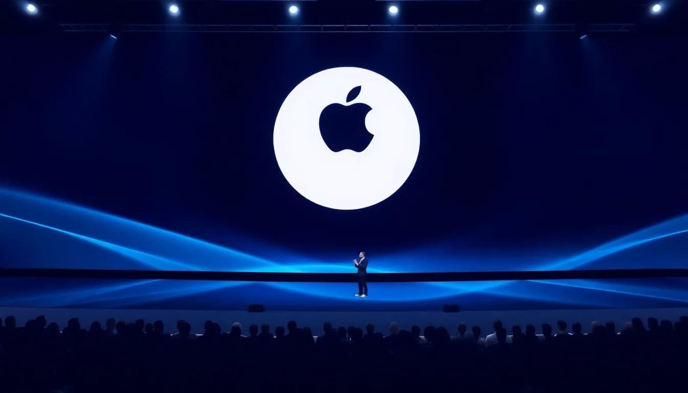 Apple Launches Revamped Siri AI and A20 Pro Chip Under New CEO John Ternus