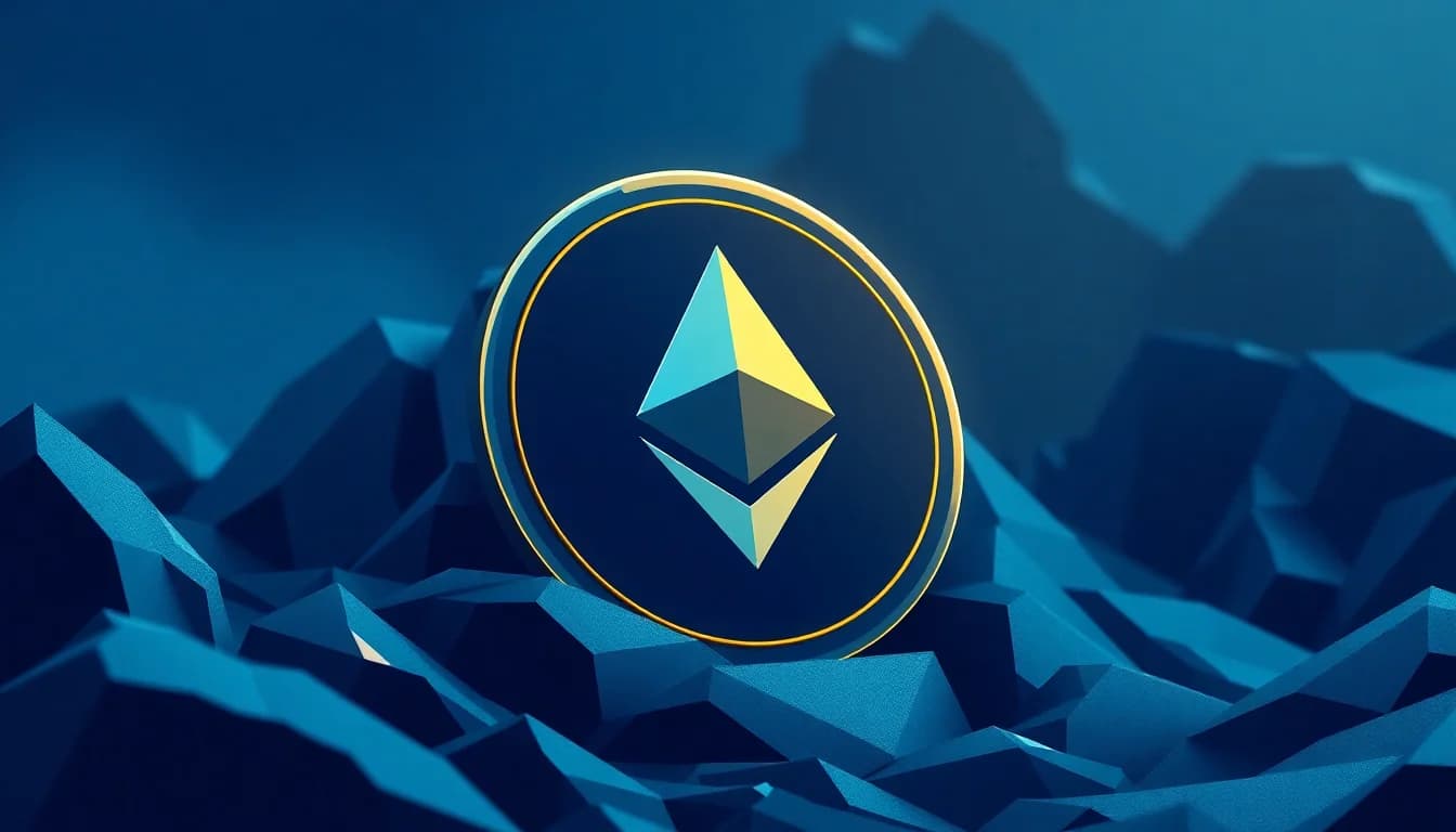 Bitmine Expands Ethereum Holdings by $81 Million Amid Price Surge