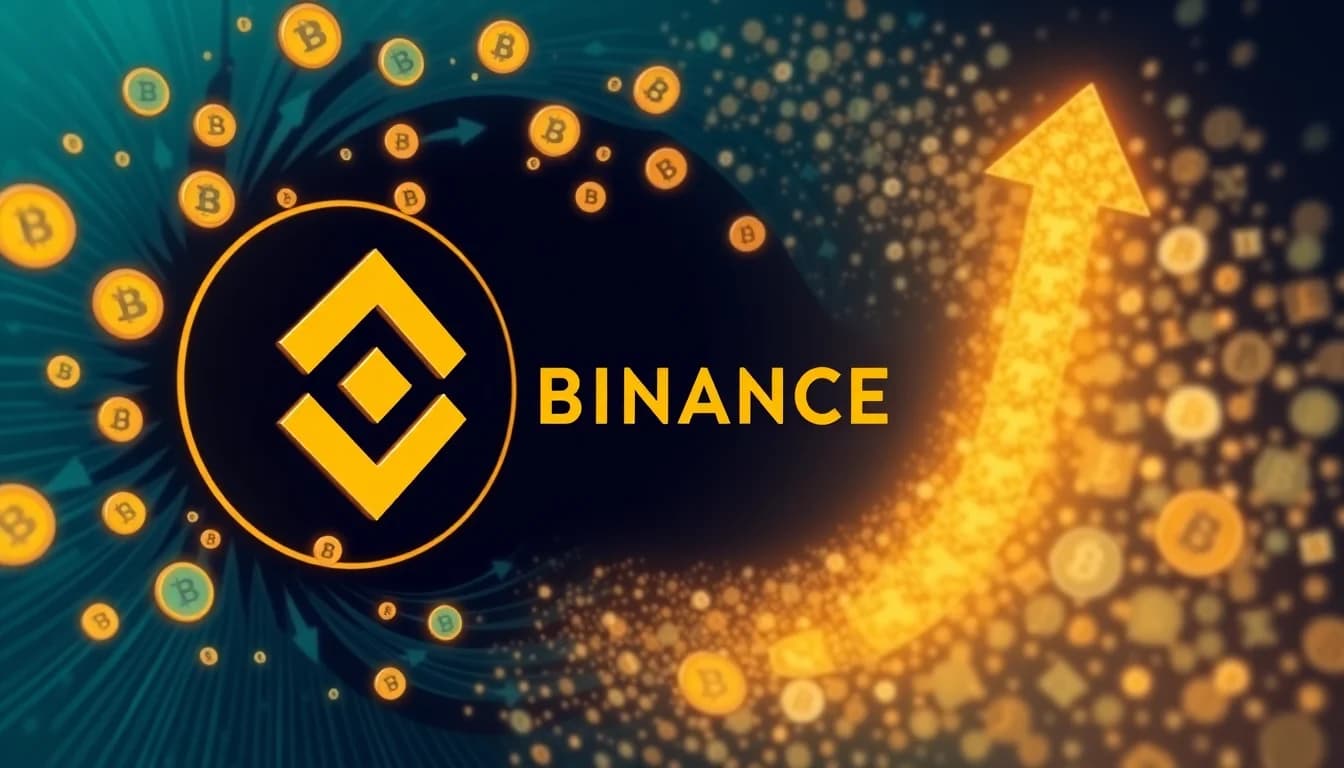 Binance Sees $700 Million Inflow Amid Withdrawal FUD