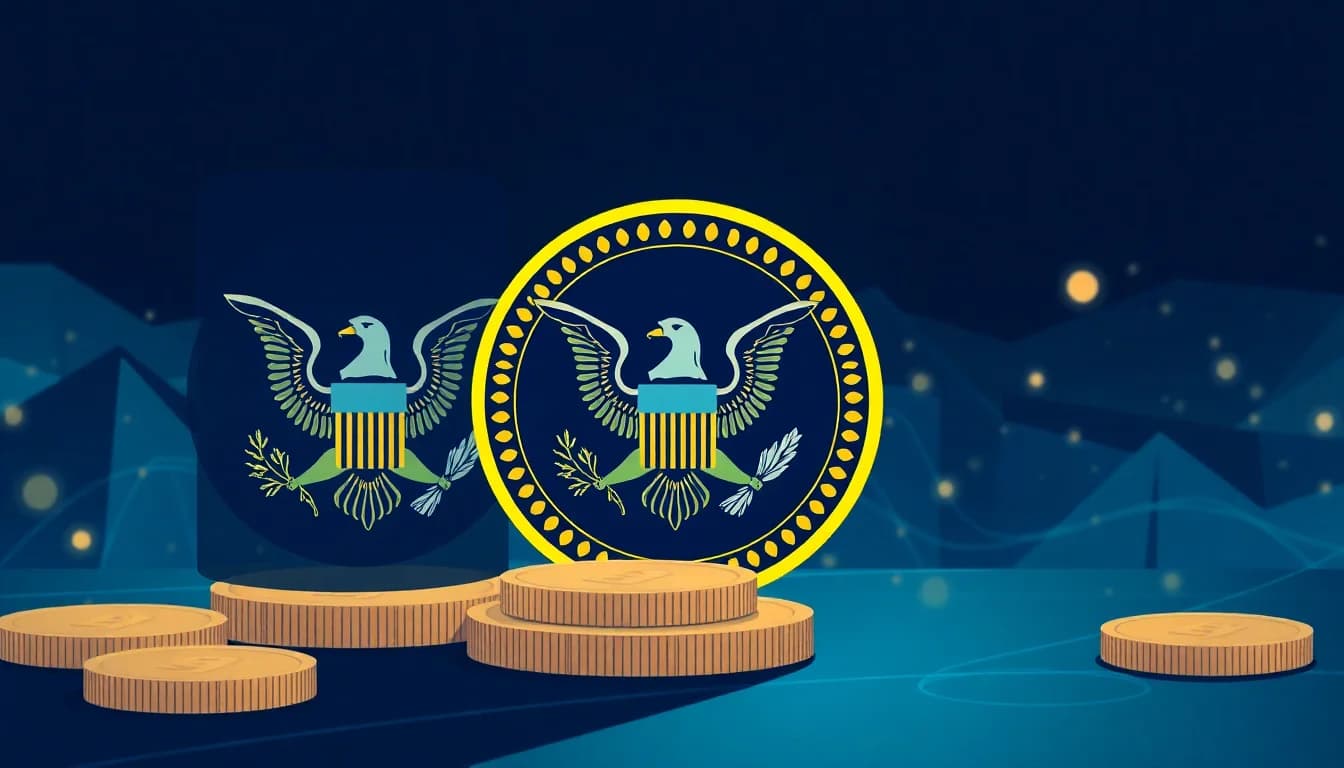 SEC Announces New Exemptions for Crypto Fundraising