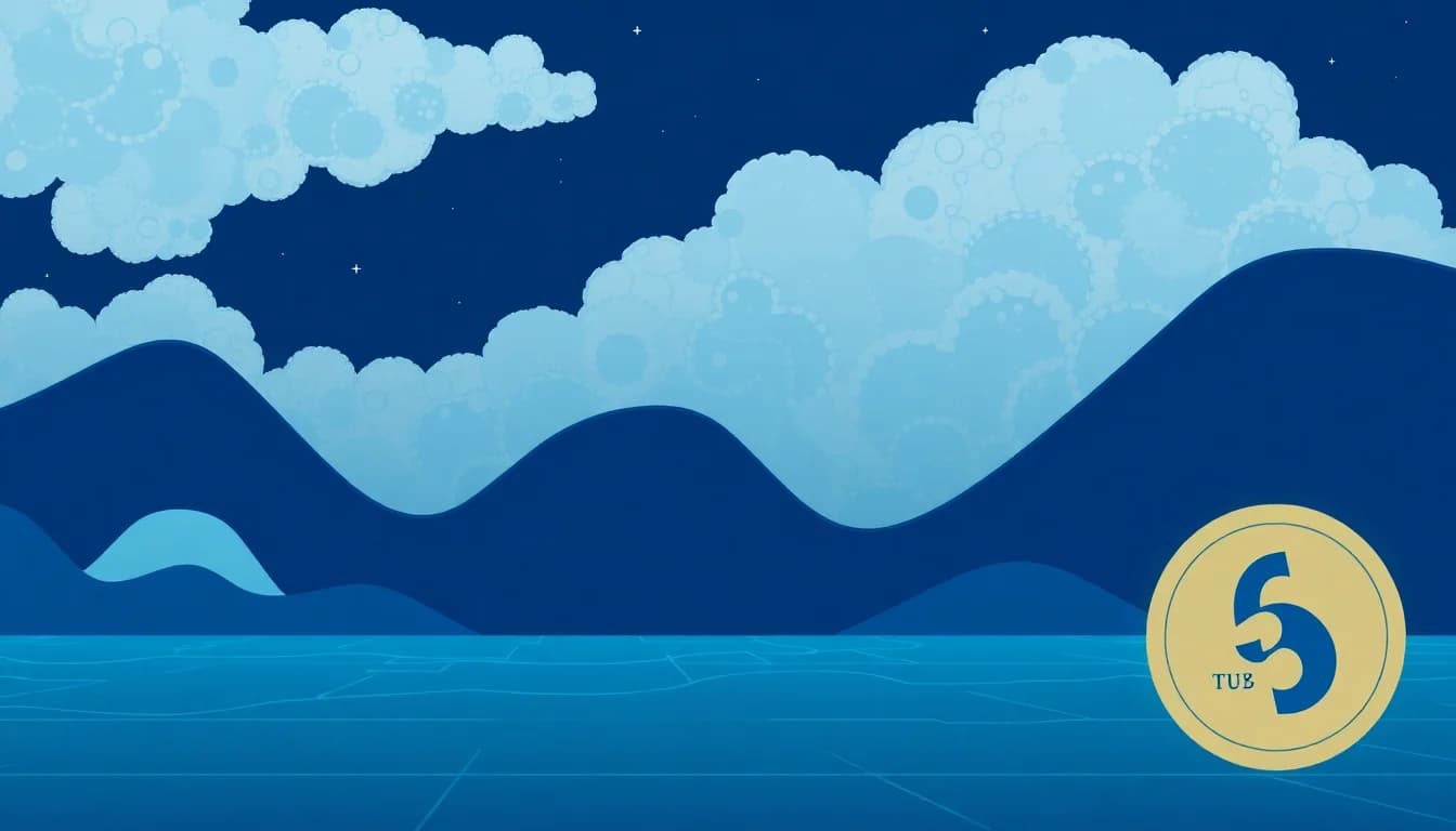 Storj Files for Chapter 11 Bankruptcy, Offers Token Holders Equity Stake