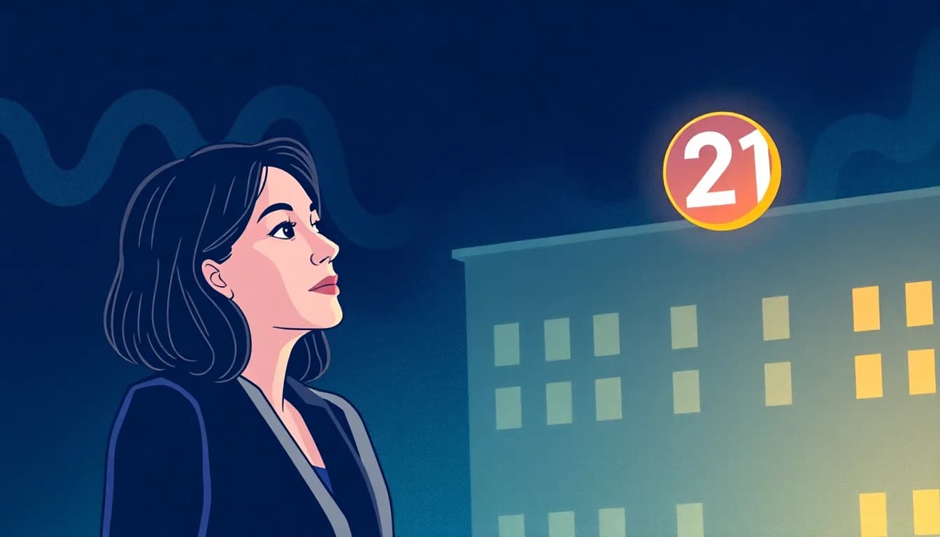 21Shares Co-Founder Highlights Gap Between Tokenization Hype and Wall Street Realities