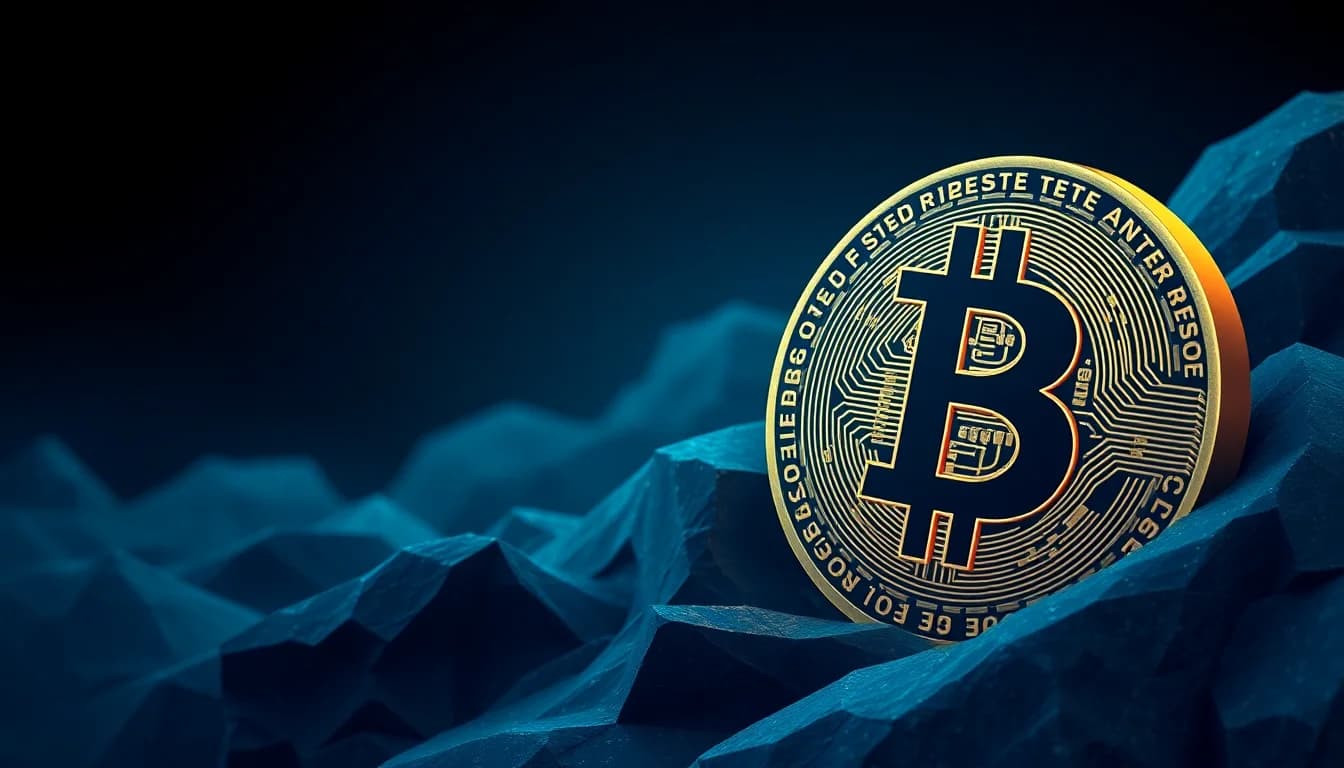 Cantor Fitzgerald indicates bitcoin bear market may be nearing an end