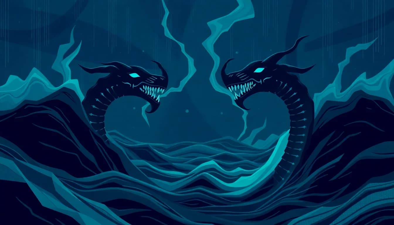 How Hydra's Funds Flowed to Kraken