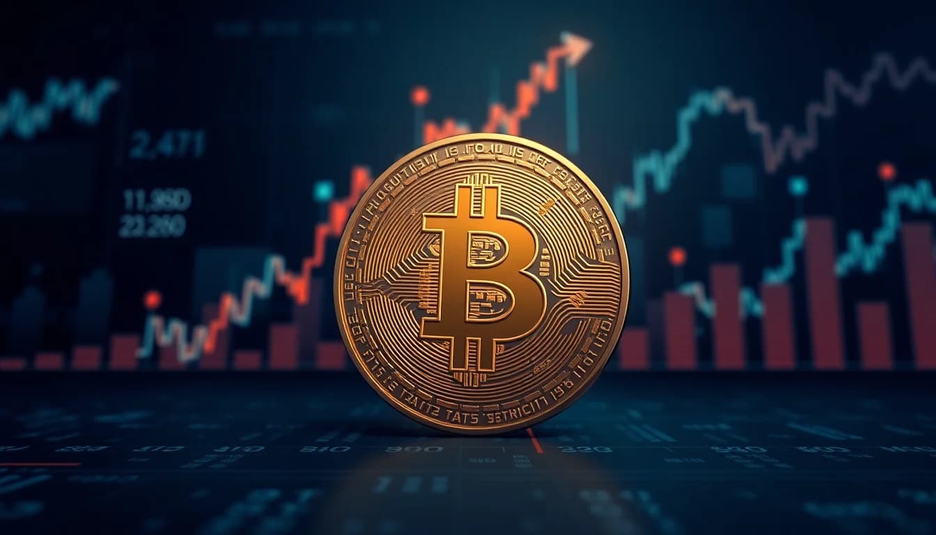 Arthur Hayes Links Bitcoin's Breakout to Fed's Bond Market Support