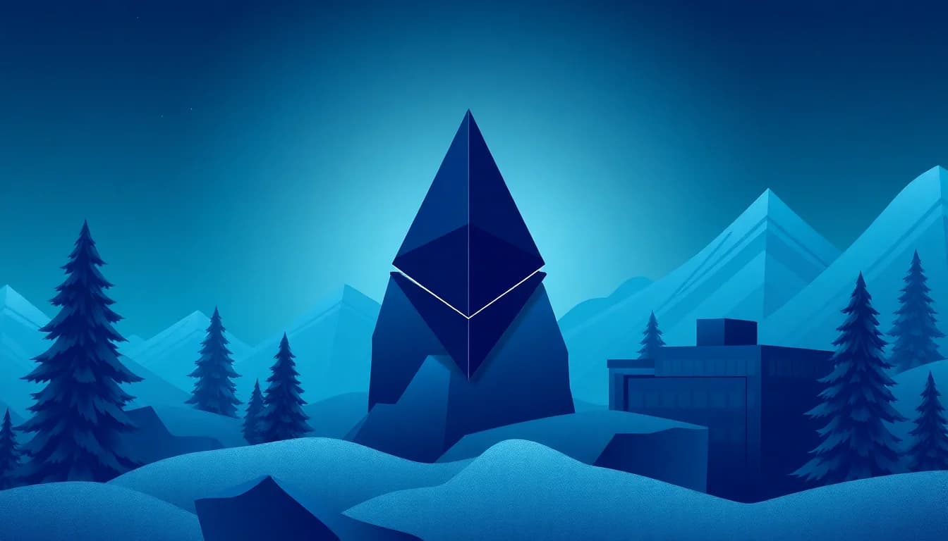 FTX and Alameda-Linked Wallets Transfer $75 Million in ETH to Wintermute