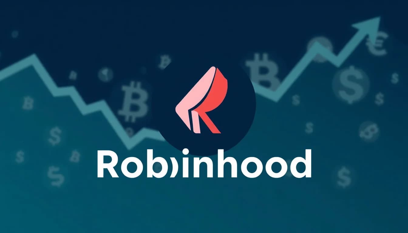 Robinhood Crypto COO Tanya Denisova Resigns Amid Revenue Decline
