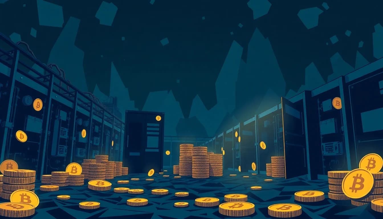 Malaysia Seizes Over 75,000 Bitcoin Miners in Four Years