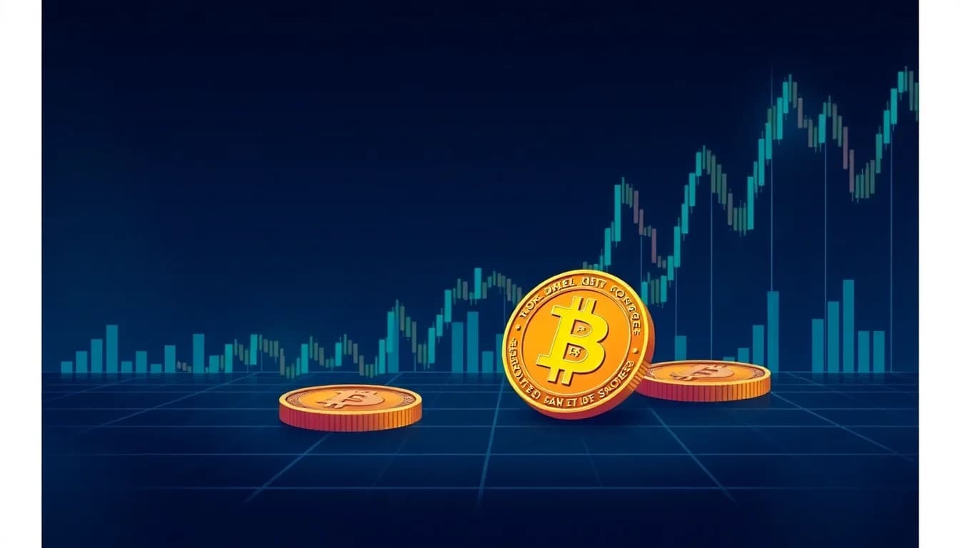 Bitcoin Stays Below $60,000 Amid Significant Week Ahead for Crypto