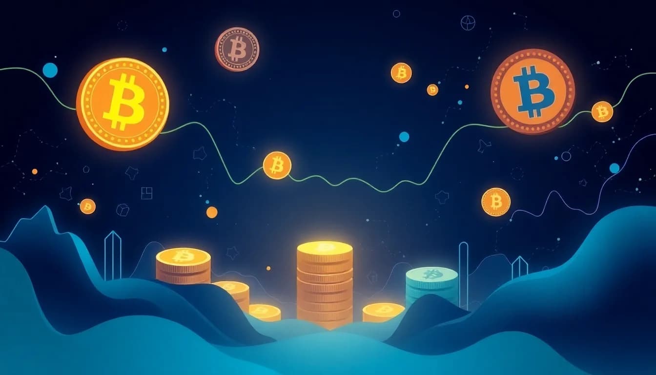 CoinShares Survey Reveals Investors' 'Invisible' Crypto Assets