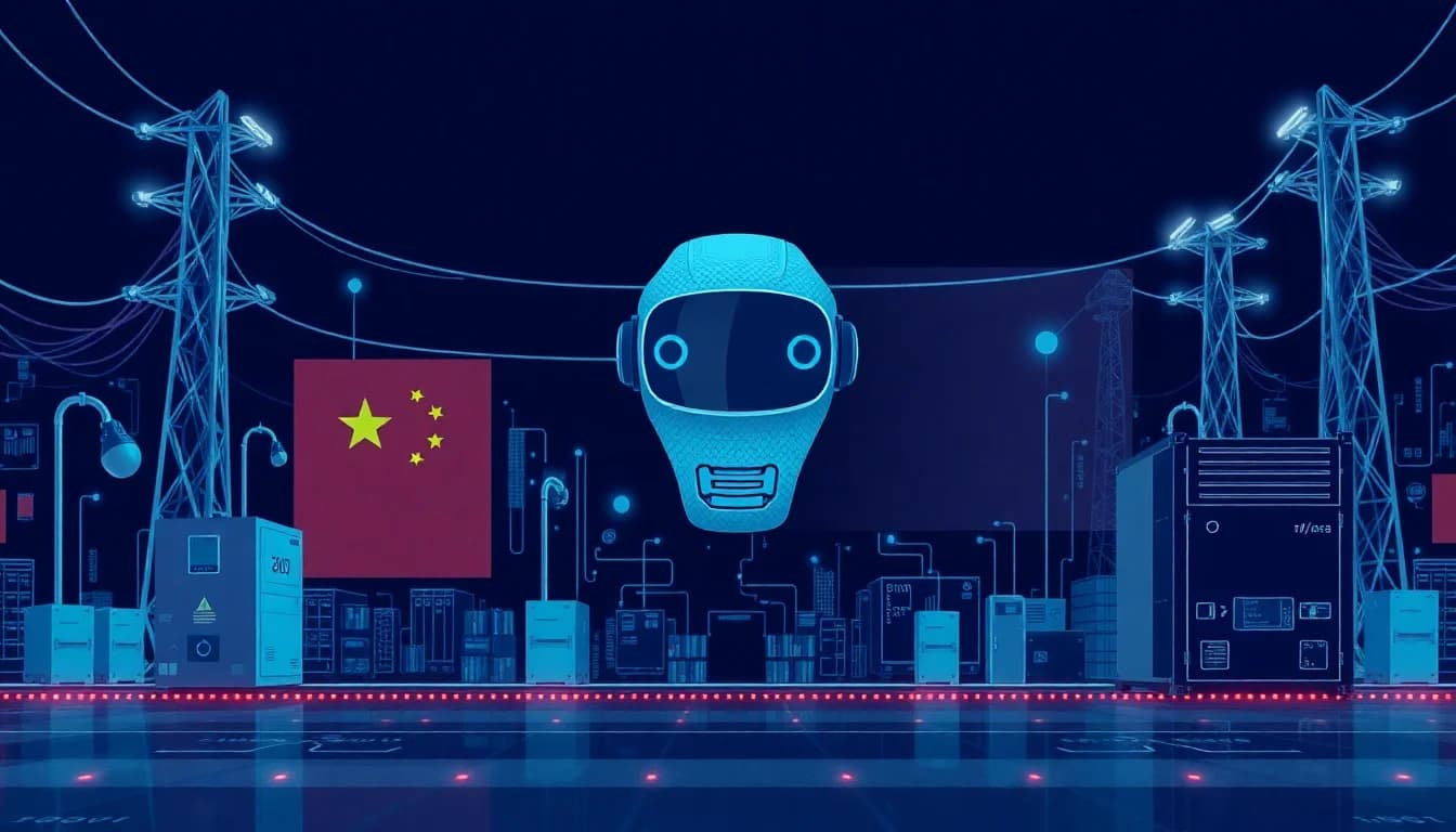 US Prohibits Import of Chinese Robots and Inverters to Safeguard AI Infrastructure