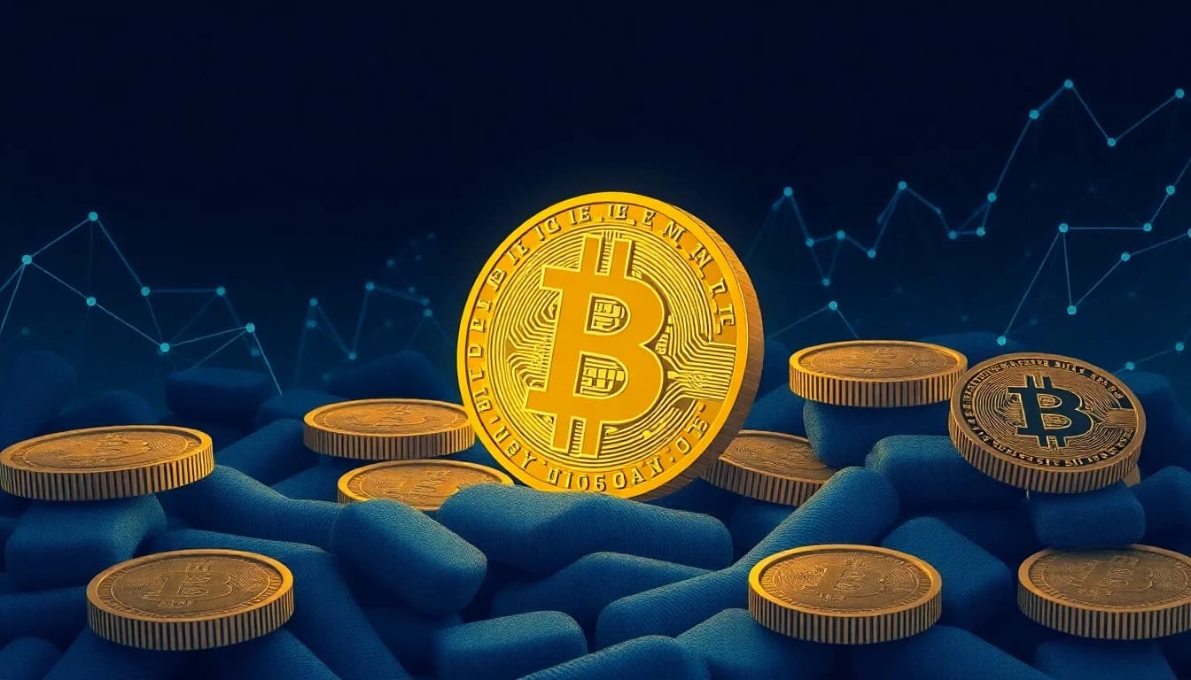 Bitcoin: The Idea Hayek Never Asked For