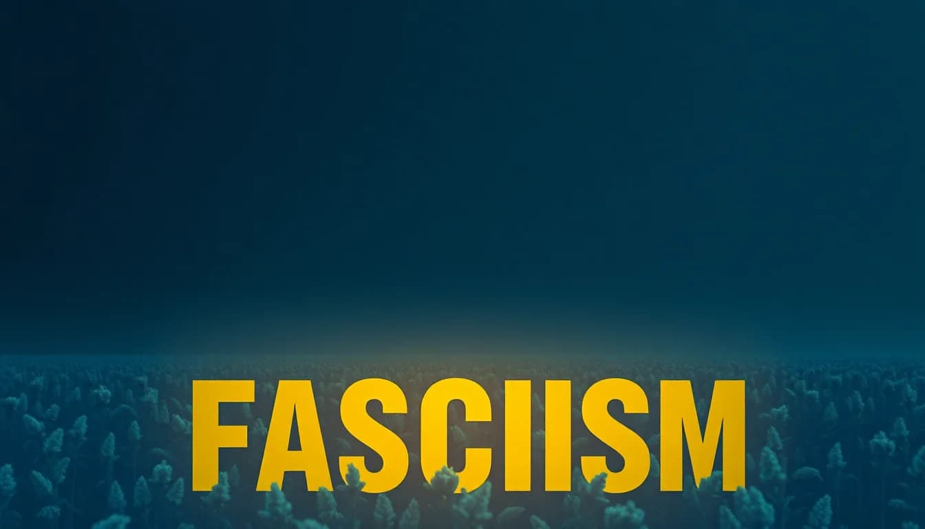 Soybean Fascism