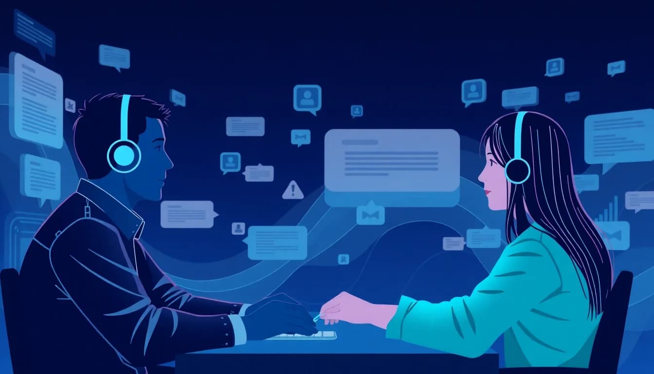 OpenAI Hires Contractors to Review User Chats in Project Lily