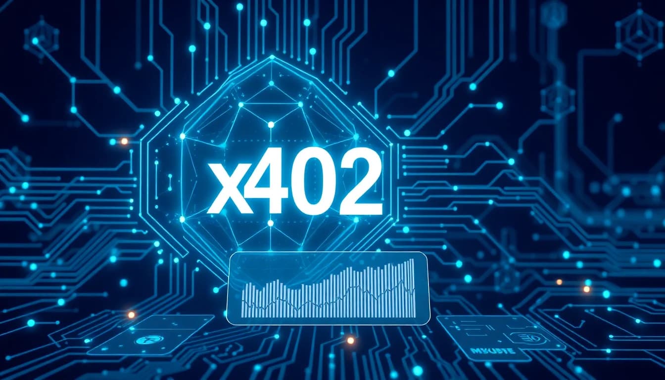 x402 Developers Introduce AI Computing Payment Based on Usage