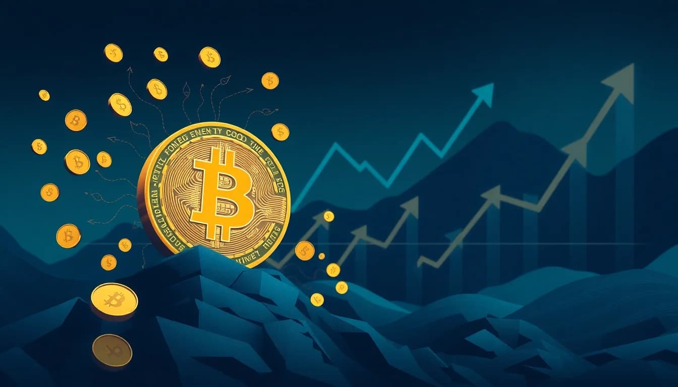 Bhutan Government Continues Bitcoin Sales