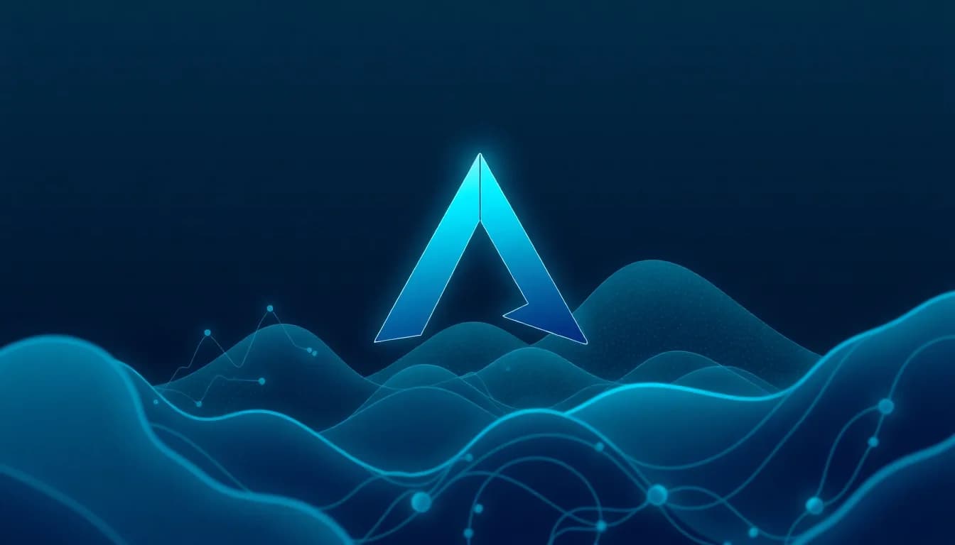 ARK Invest Highlights Major Consolidation in the Crypto Market