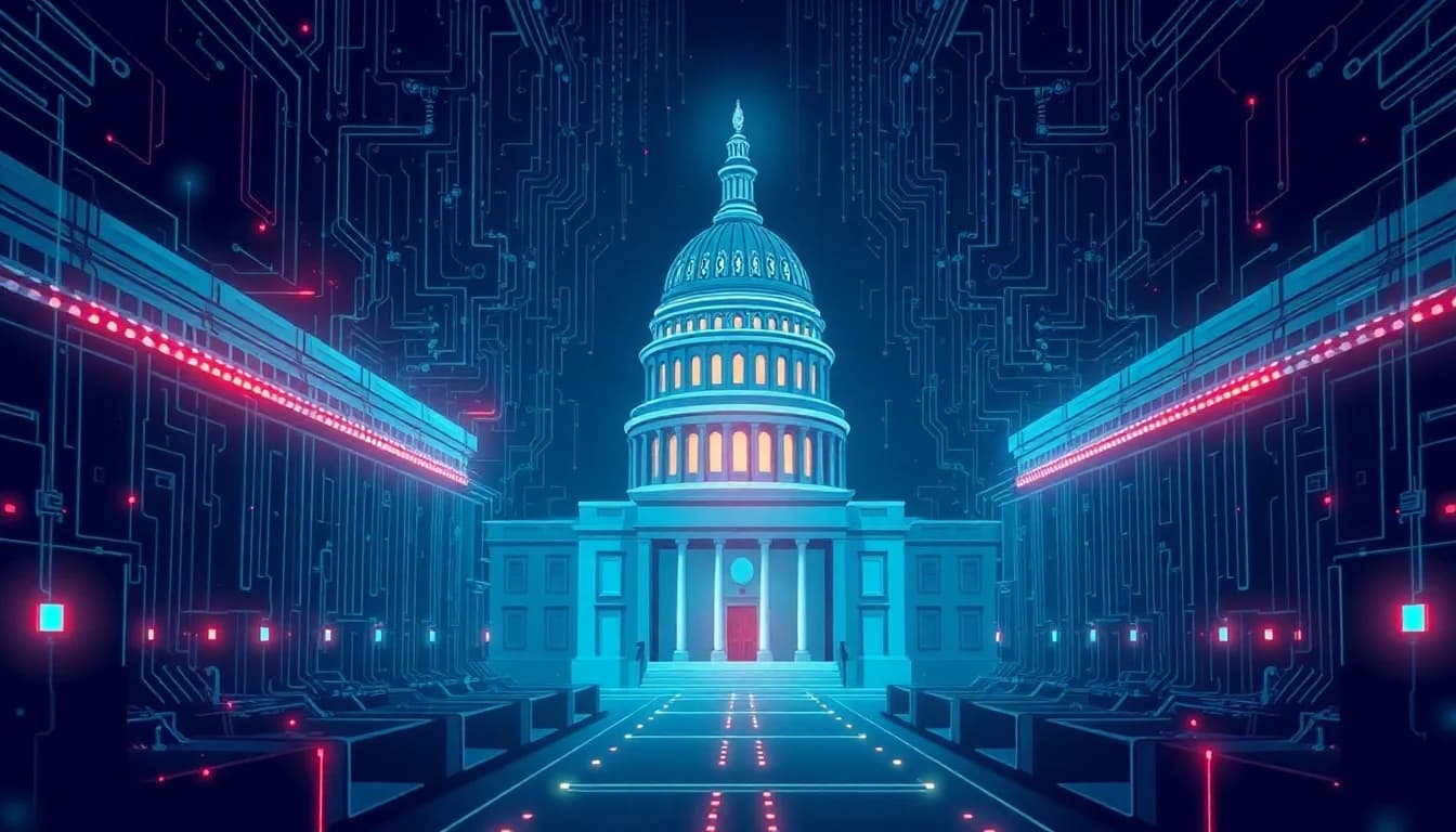 US Introduces AI Kill Switch Bill