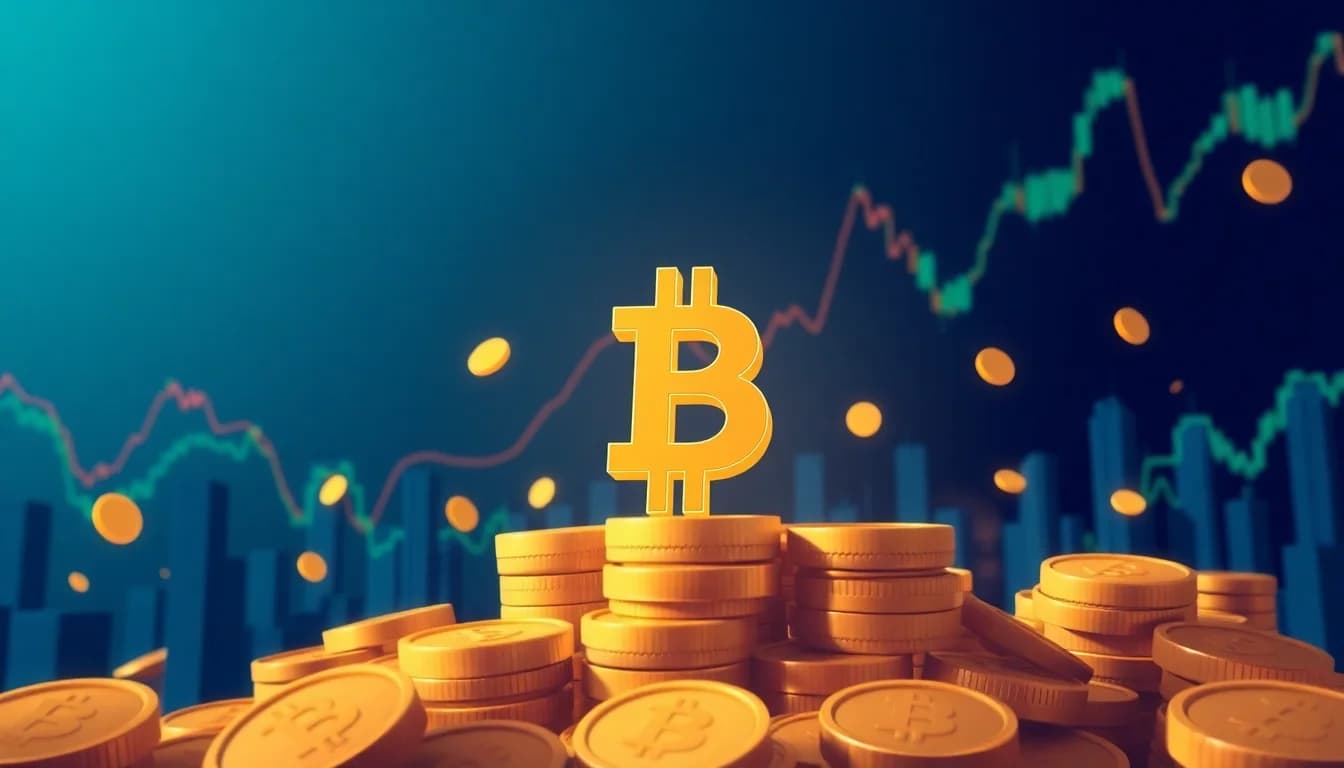 Broad Support Drives Bitcoin Rally as Institutions and Traders Join In